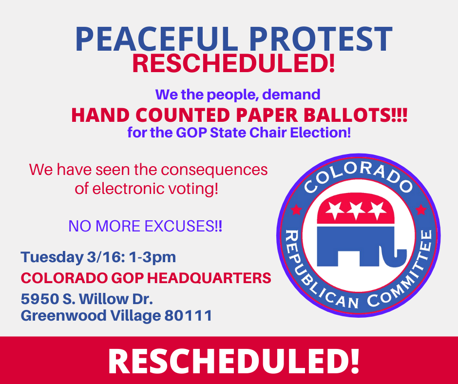 ProtestForPaperBallots03162021