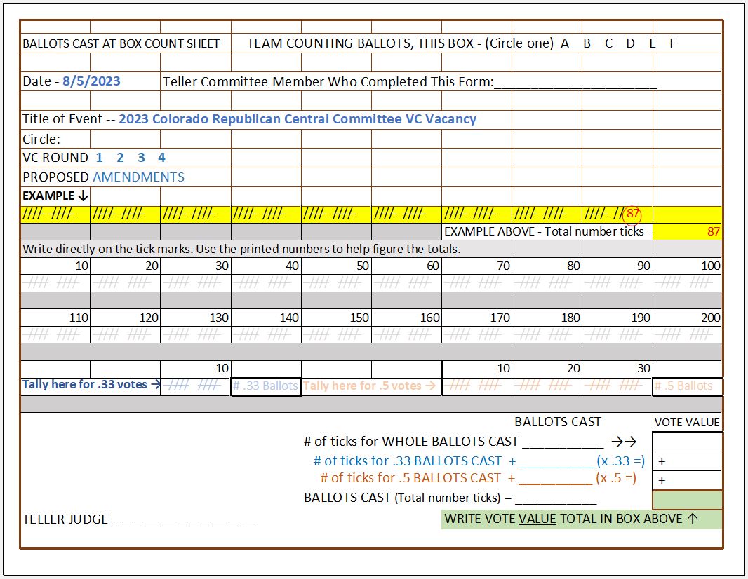 SCC08052023VoteCountTallySheetAMENDMENTS